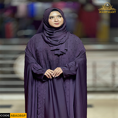 Pocket Slip Party Borka thumbnail 3